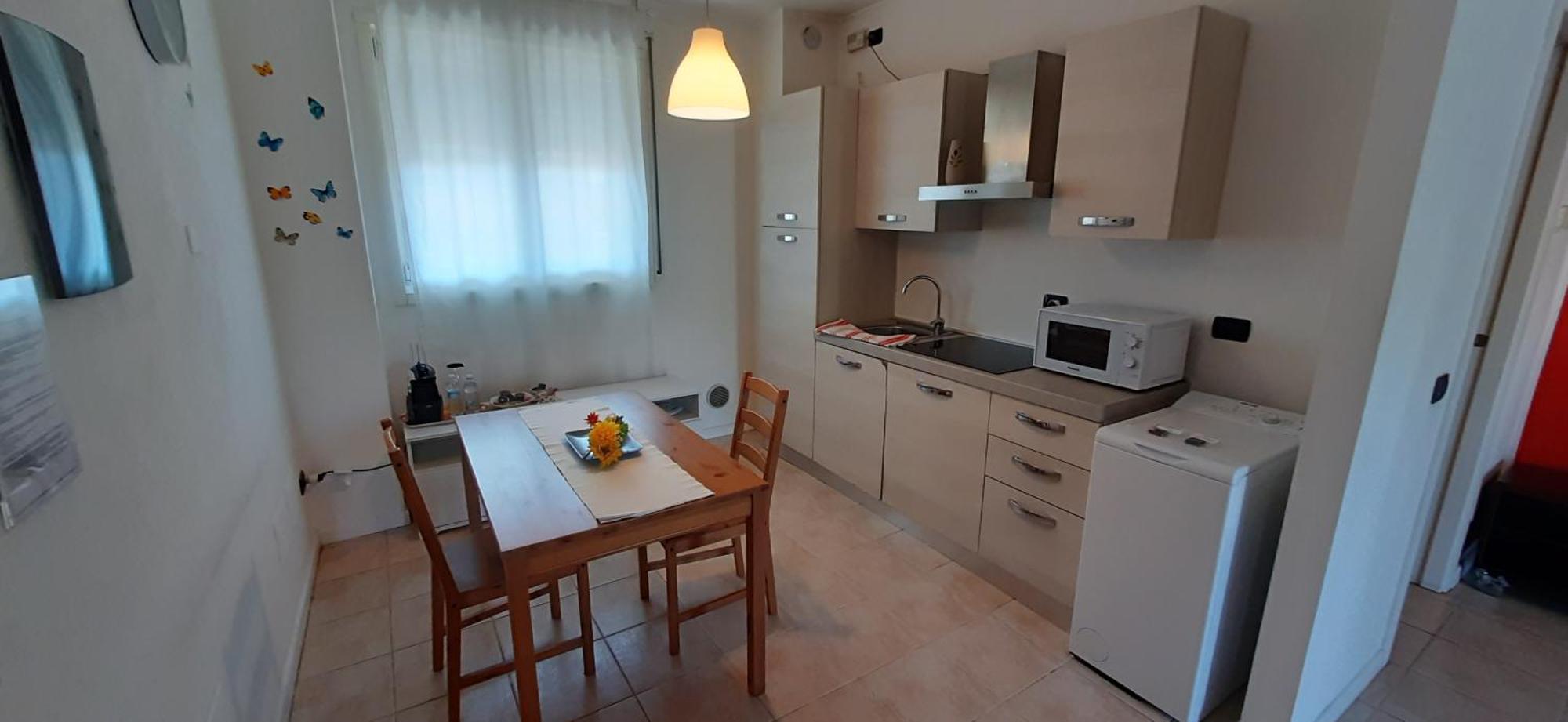Feel Like Home In Milan Exterior photo
