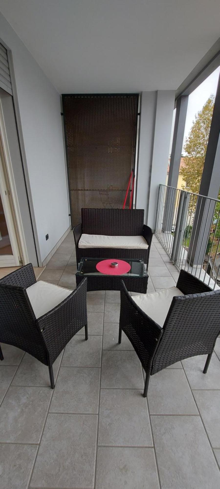 Feel Like Home In Milan Exterior photo